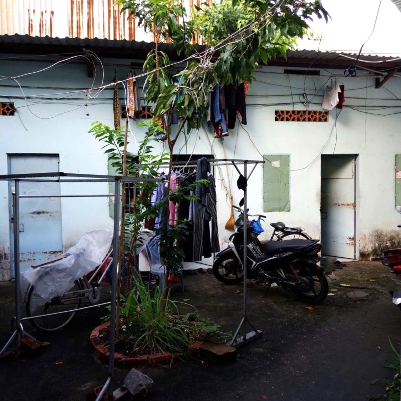 Chính Chủ Bán Gấp Dãy Trọ 15 Phòng – 305m² Linh Trung - Hẻm Xe Hơi – Gần ĐH Quốc Gia – Thu Nhập - Ảnh 3